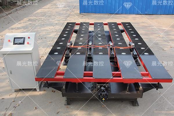 數(shù)控剪板前送料機(jī) 數(shù)控剪板前送料機(jī)