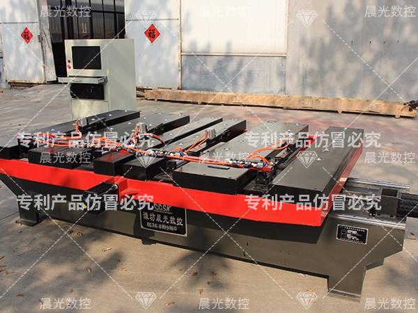 沖床自動送料機的常見故障 沖床自動送料機的常見故障