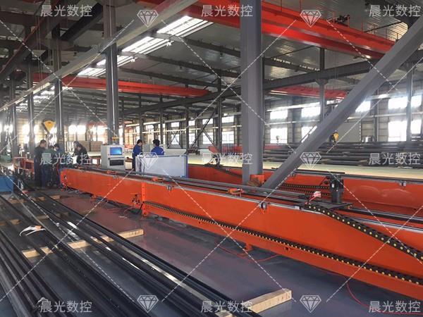 為什么角鋼沖孔機(jī)受歡迎 為什么角鋼沖孔機(jī)受歡迎