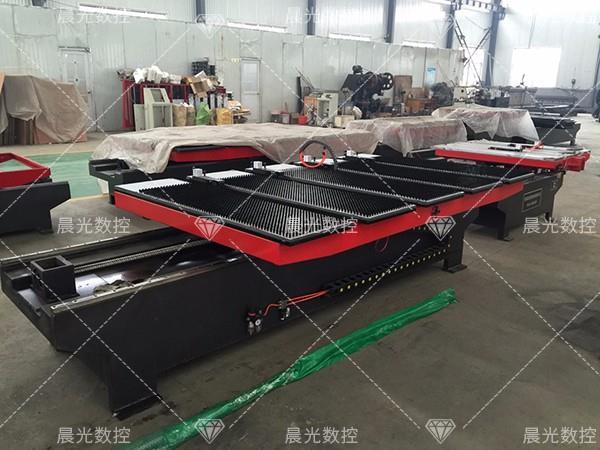 如何正確使用數(shù)控送料機？